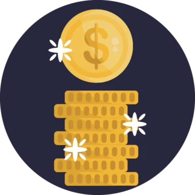 Accounting icon 3 of 10