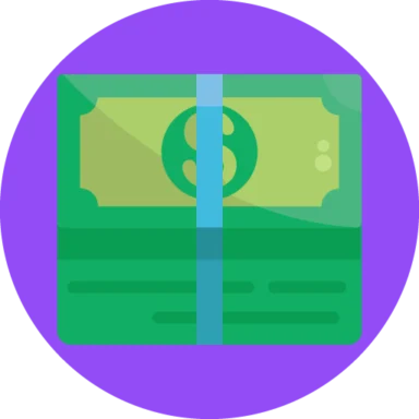 Accounting icon 5 of 10