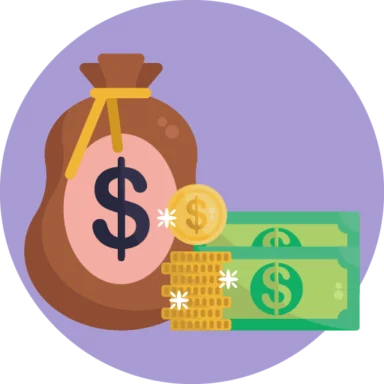 Accounting icon 6 of 10