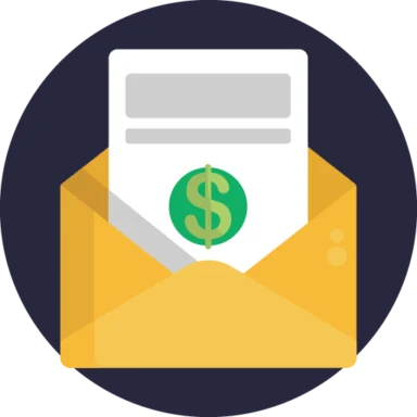 Accounting icon 8 of 10