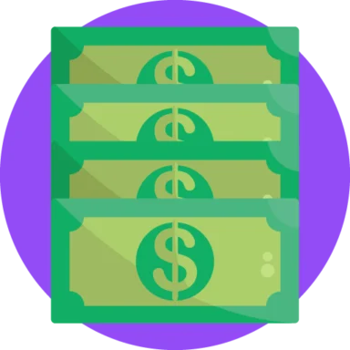 Accounting icon 2 of 10