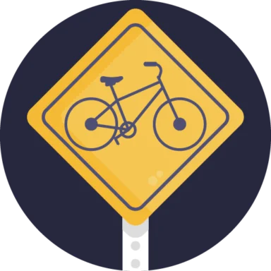 Bike and Bicycles icon 3 of 10