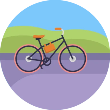 Bike and Bicycles icon 7 of 10