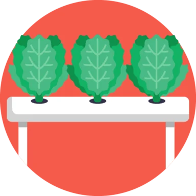 Bio Food and Agriculture icon 1 of 10