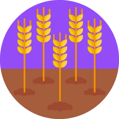 Bio Food and Agriculture icon 5 of 10