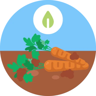 Bio Food and Agriculture icon 9 of 10