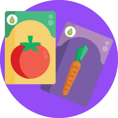 Bio Food and Agriculture icon 2 of 10