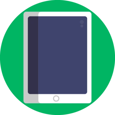 Electronics icon 10 of 10