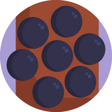 Exotic Fruits icon 4 of 10