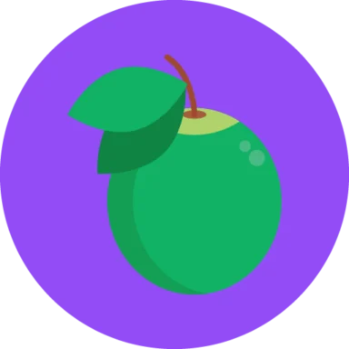 Exotic Fruits icon 5 of 10