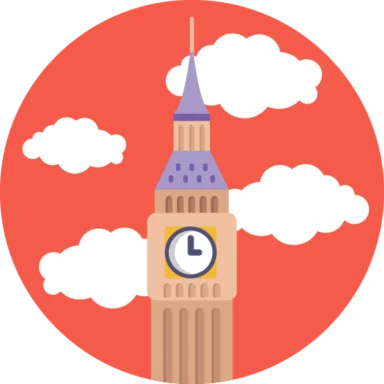 Landmarks icon 1 of 10