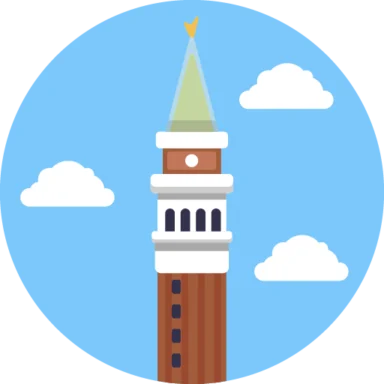 Landmarks icon 9 of 10