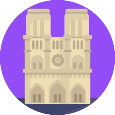 Landmarks icon 2 of 10