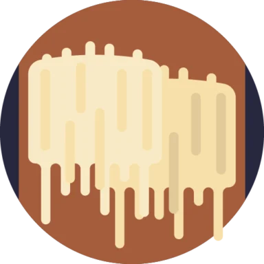 Mushrooms icon 5 of 10