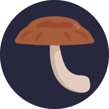 Mushrooms icon 7 of 10