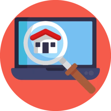 Rent icon 1 of 10