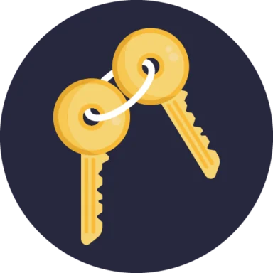 Rent icon 3 of 10