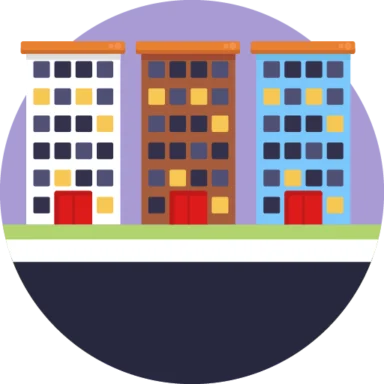Rent icon 4 of 10