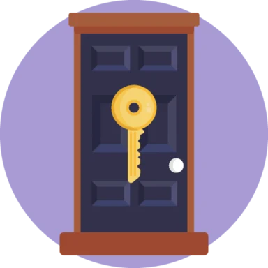 Rent icon 6 of 10
