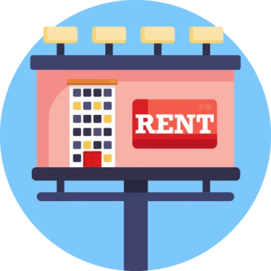 Rent icon 9 of 10