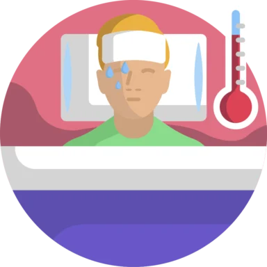 Coronavirus Transmission icon 3 of 10