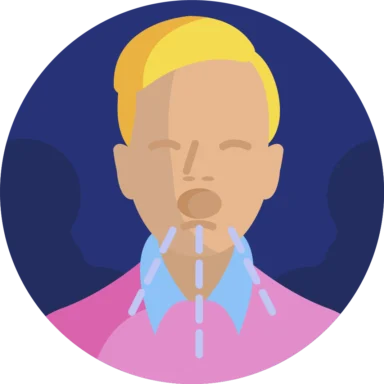 Coronavirus Transmission icon 4 of 10