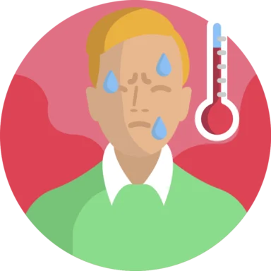 Coronavirus Transmission icon 6 of 10