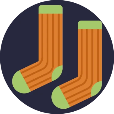 Autumn Clothing icon 1 of 10