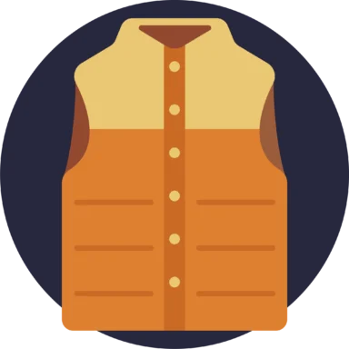 Autumn Clothing icon 3 of 10