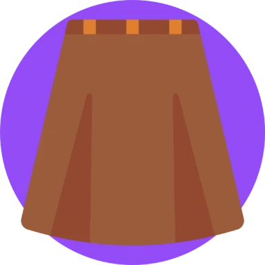 Autumn Clothing icon 5 of 10