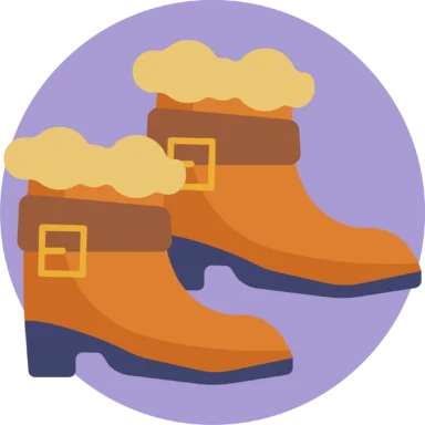 Autumn Clothing icon 6 of 10