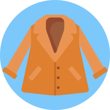 Autumn Clothing icon 7 of 10