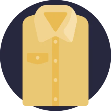 Autumn Clothing icon 8 of 10