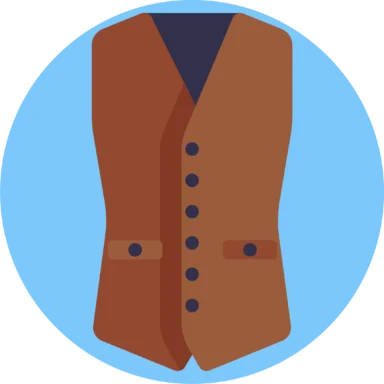 Autumn Clothing icon 9 of 10