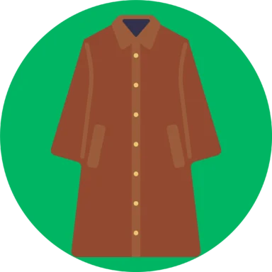 Autumn Clothing icon 10 of 10