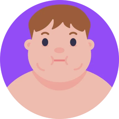 Obesity icon 5 of 10