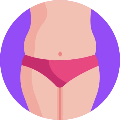 Obesity icon 2 of 10