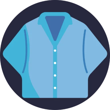 Summer Clothing icon 3 of 10
