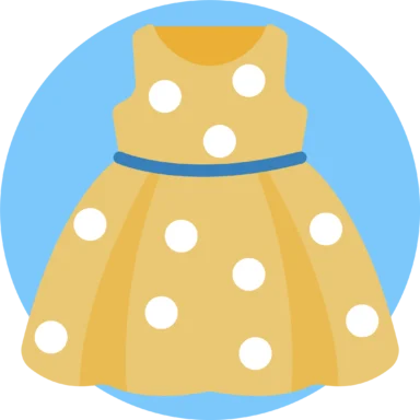 Summer Clothing icon 7 of 10