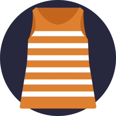 Summer Clothing icon 8 of 10