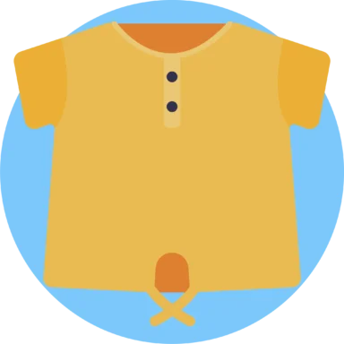 Summer Clothing icon 9 of 10