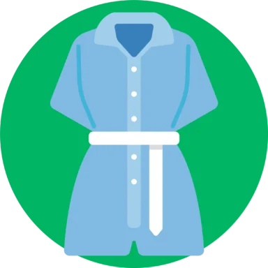 Summer Clothing icon 10 of 10