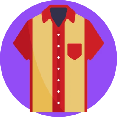 Summer Clothing icon 2 of 10