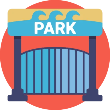 Water Park icon 1 of 10