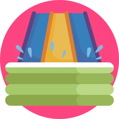 Water Park icon 2 of 10