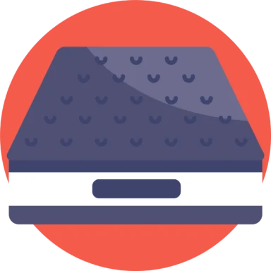 Bed and Breakfast icon 1 of 10