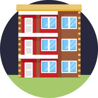 Bed and Breakfast icon 3 of 10