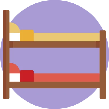 Bed and Breakfast icon 6 of 10