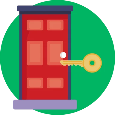 Bed and Breakfast icon 2 of 10