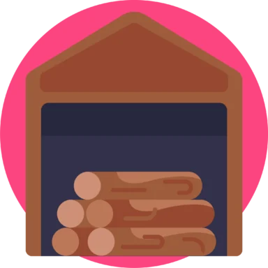 Lumberjack icon 3 of 10
